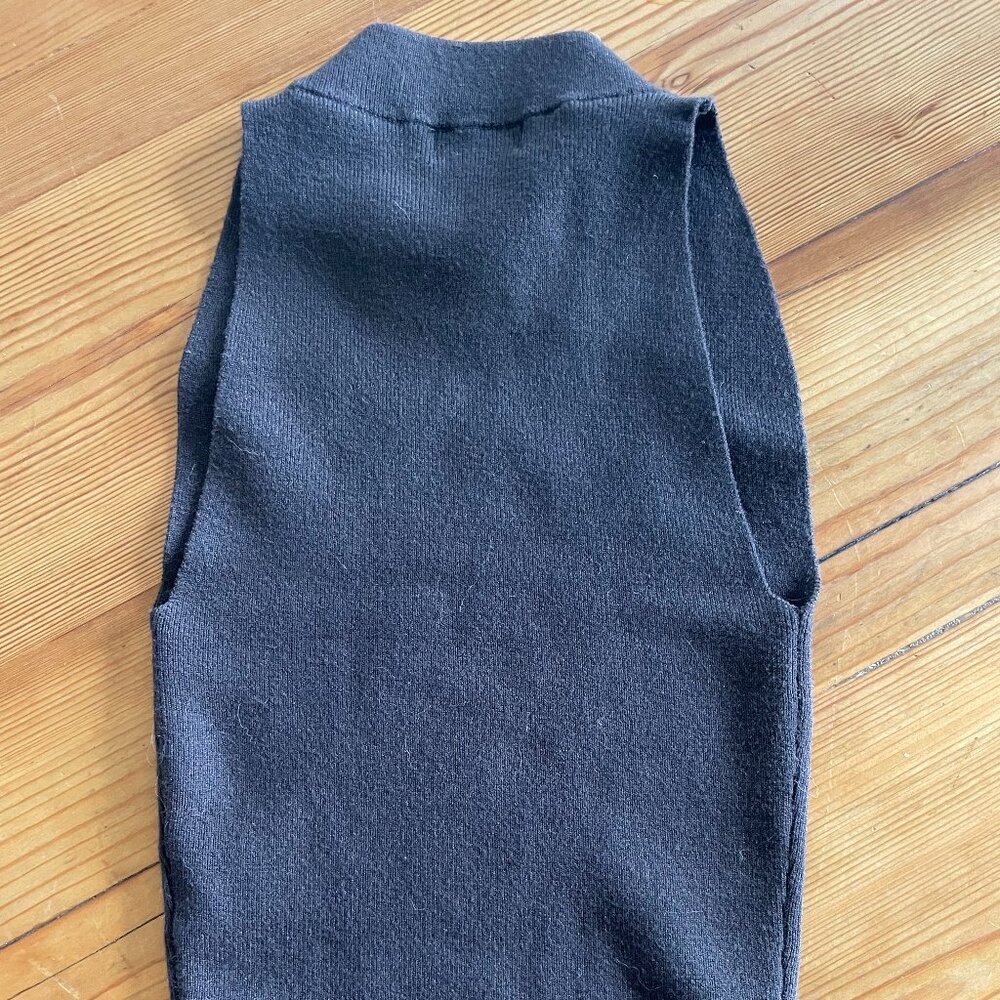 Grace Mockneck Tank by Leset (S) - Picture 4 of 5